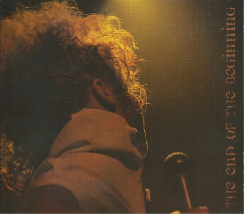 End Of the Beginning * by Whitney Myer (CD, 2013, Whitney Myer) The Voice - Bild 1 von 2