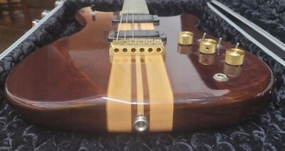 1983 (Rare) Electra Guitar Phoenix X150 active EQ Japan Matsumoku