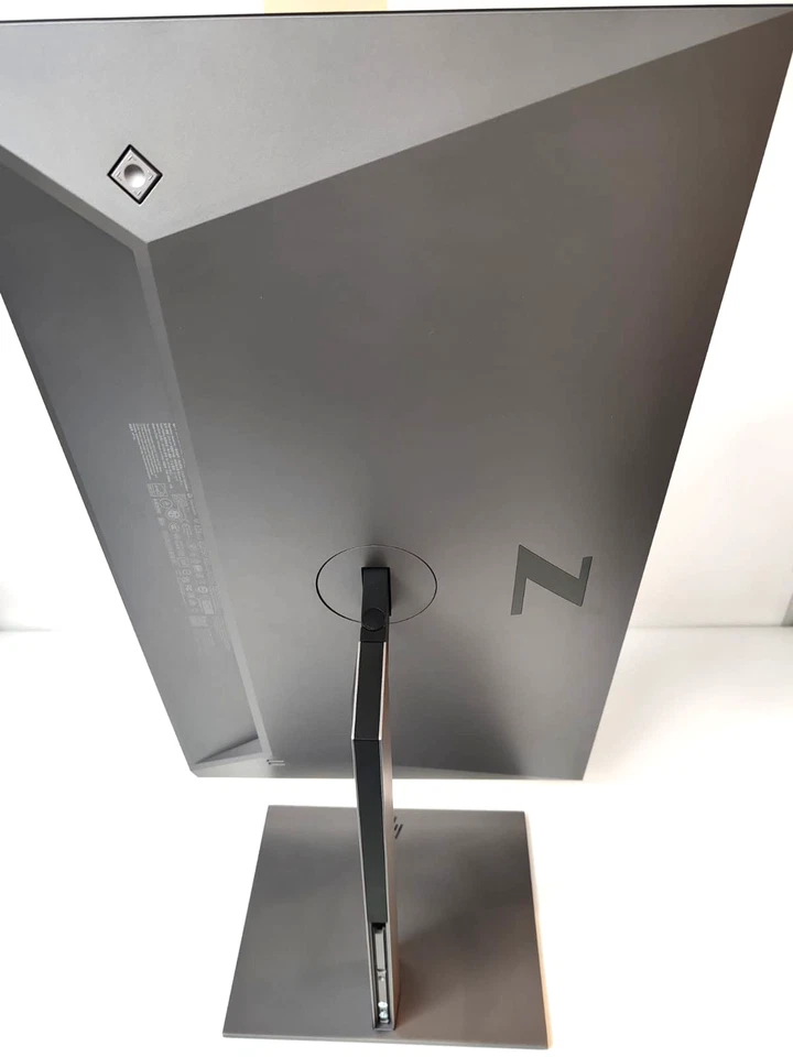 MONITOR HP Z27K G3 27" 4K UHD IPS Risoluzione 3840 x 2160 USB-C - Image 4 of 4