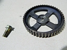 90 91 92 93 94 Eagle Talon Eclipse Cam Gear w/ Bolt 1.8L