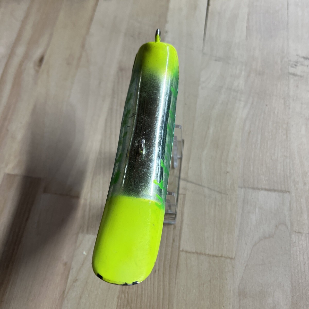 Kwikfish K16 Luhr Jensen Pre-rapala couleur rare