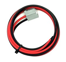 Arnés de cables de alimentación principal para módulo EPS/EPAS de dirección eléctrica Toyota Prius/Yaris
