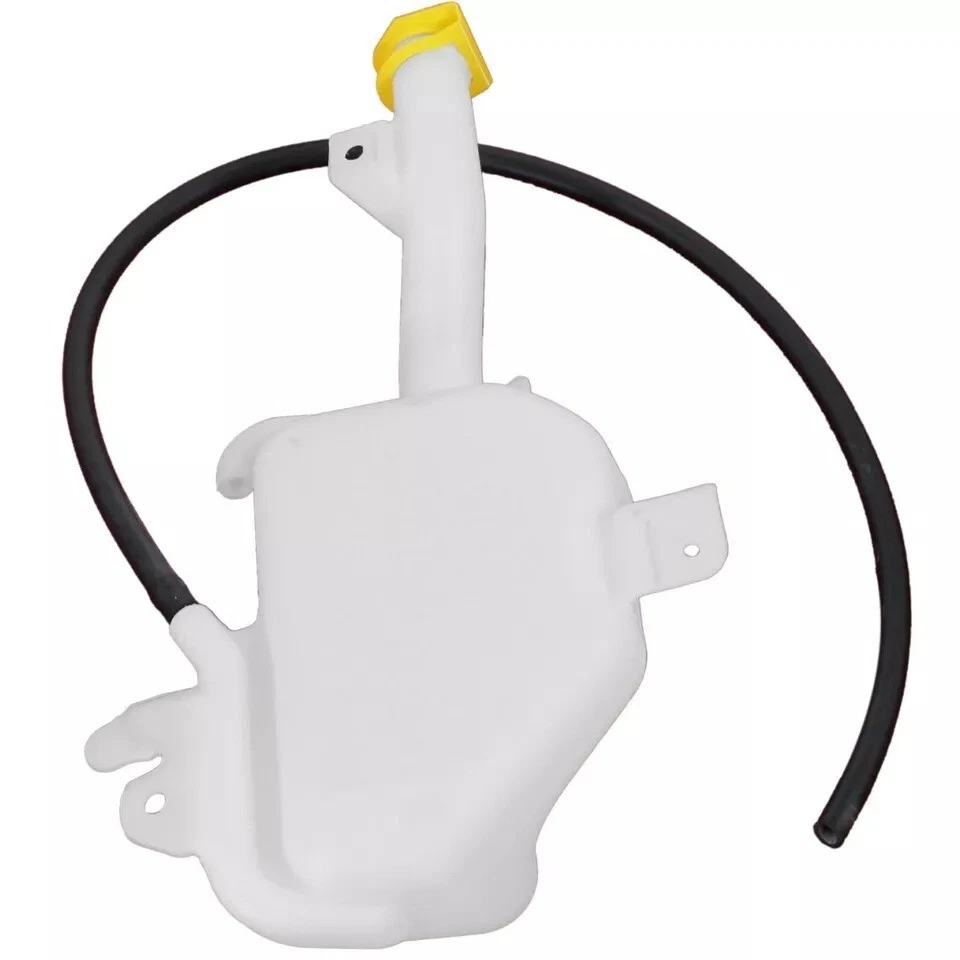 New Coolant Reservoir Fits 2004-2007 Chrysler Town & Country CH3014125 Foto 3 de 4