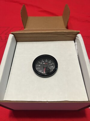 Holley EFI 534-215 Wide Band 02