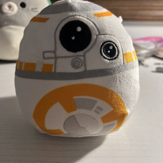 ty classic crystal white cat