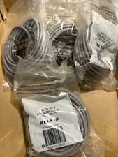 Belkin A3L791-20-s CAT5e Patch CBL Rj45M 20 *...