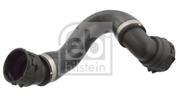 Febi 103452 KüHlwasserschlauch KüHlerschlauch KüHlerleitung Mit Schnellverschluß-image
