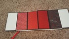 Mini Photo Album, Valentines, Wedding, Anniversary, Love, Stampin Up — photo 4