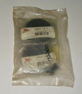 Tweco RDM-AP-7 Adapter Plate Miller MRK-5 3500-1146 2-Pack