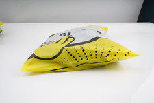 PVC Chemical Resistant, Long Rubber, Heavy Duty Waterproof Gloves for Chemica...