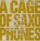 John Cage: The Works for Saxophone 2 (CD, Mar-2016, Mode Records)