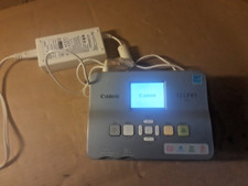 Canon Selphy CP780 Compact Photo Printer Bluetooth Wireless Home Printer + PSU