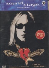 SoundStage Presents: Tom Petty The Heartbreakers Live in Concert
