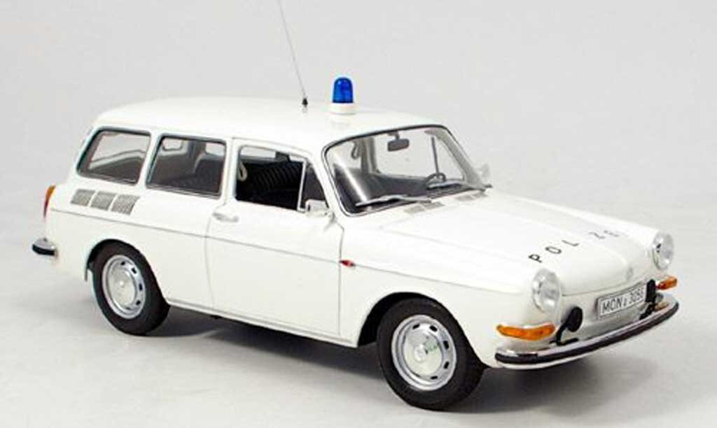 1/18 VW 1600 TL・1970 ミニチャンプス VOLKSWAGEN 1600 L VARIANT 1970 MINICHAMPS 1/18 - YouTube