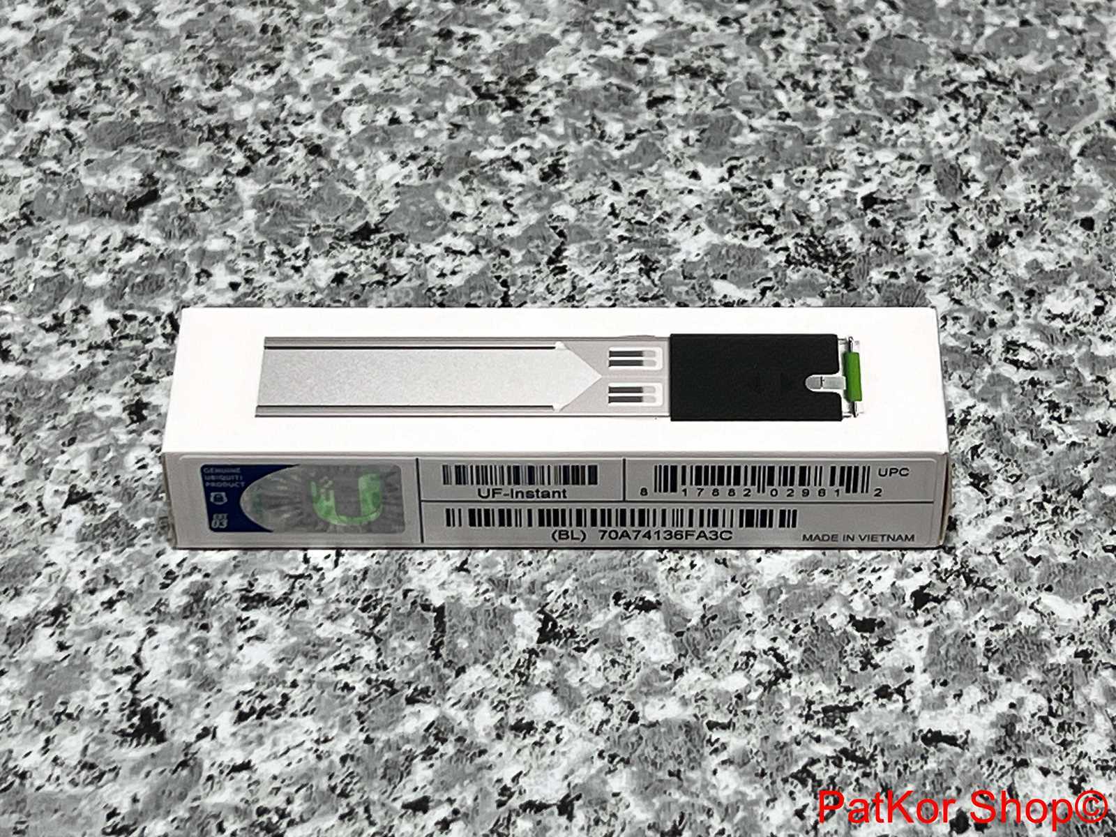 UBIQUITI NETWORKS UF-INSTANT