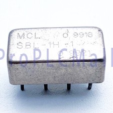 1PC MCL SBL-1H-1 MCL SBL-1XH Microwave RF Frequency Mixer 8Pins 
