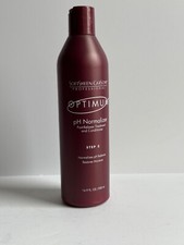1 Softsheen Carson Optimum Smooth pH Normalizer Post Relaxer Treatment/16.9oz