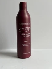 1 Softsheen Carson Optimum Smooth pH Normalizer Post Relaxer Treatment/16.9oz