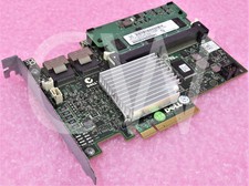 W56W0 0W56W0 Dell PERC H700 6Gb/s 512MB Integrated SAS/ SATA RAID CONTROLLER