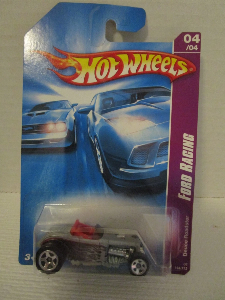 Hot Wheels Deuce Roadster for sale | eBay