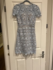 ebay reiss dress
