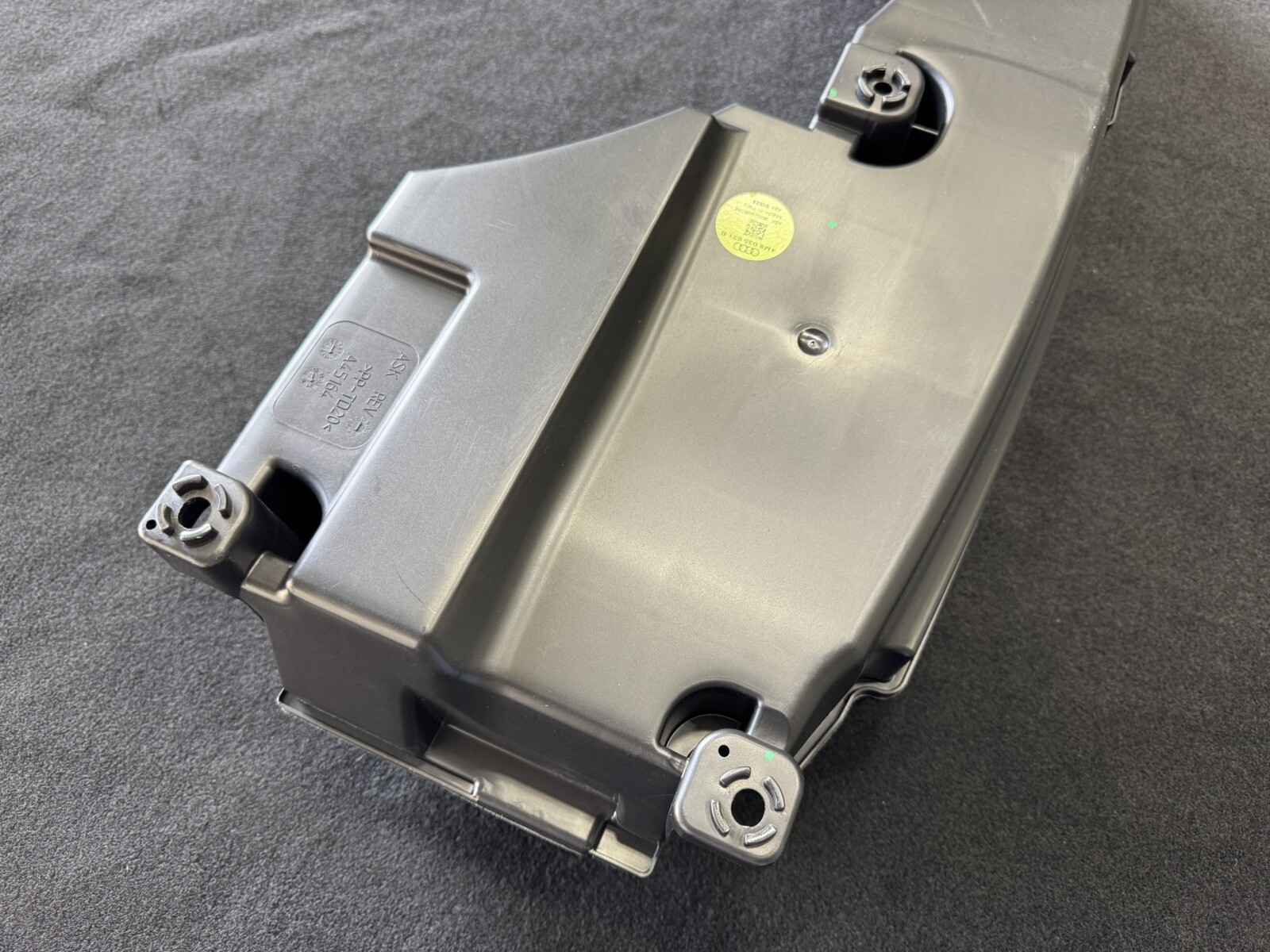 Lamborghini Urus Rear Subwoofer OEM