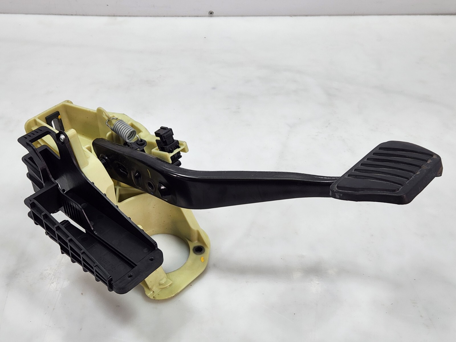✅ 2010-2014 OEM Rolls-Royce Ghost RR4 AT Brake Stop Pedal Assembly