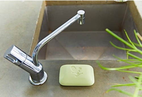 2 Pack - Aloe Avocado Face and Body Soap 5 oz. each Forever Living Free Shipping - Picture 5 of 9