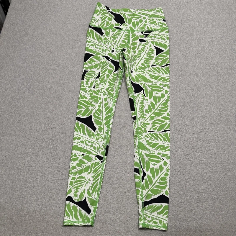 alo-yoga palm springs glow stick air brush leggings