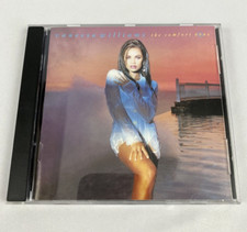 The Comfort Zone by Vanessa Williams (R&B) (CD, Aug-1991, Wing)