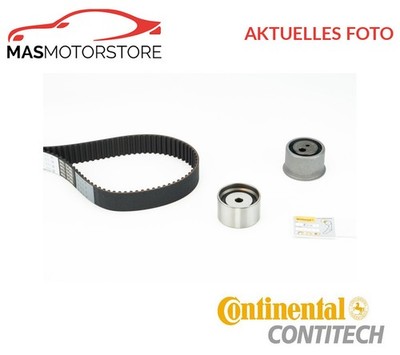 ZAHNRIEMENSATZ SET KIT CONTITECH CT1085K1 P NEU OE QUALITÄT