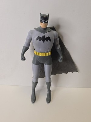 DC Comics Batman Action Figure 5.5  Justice League NJCroce Bendable Poseable