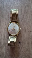 Precimax Super Automatic-Armbanduhr Herren