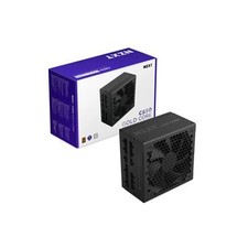 Image of Nzxt 850W Atx Fully Modular Power Supply - C850 Core - 80 Plus Gold