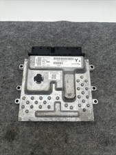 2010 - 2013 Range Rover Sport L320 5.0l Engine Control Unit 8w83-12b684-ya Oem 2010 - 2013 Range Rover Sport L320 5.0l Engine Control Unit 8w83-12b684-ya Oem