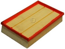 Denckermann Luftfilter A141166 passend für NISSAN