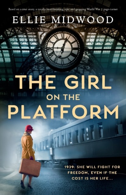 The Girl on the Platform: Based on a true story, a totally heart - Image 2