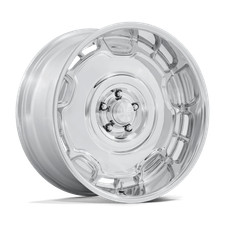Us Mag Wheels Uc146 Arlington 22x10.5 12 Polished 5x127 5x5 Qty 1
