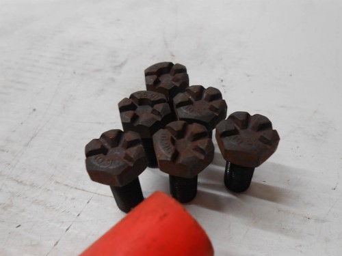 1991-1998 Ford Ranger Flywheel Flexplate 3.0L Bolts - Picture 6 of 6