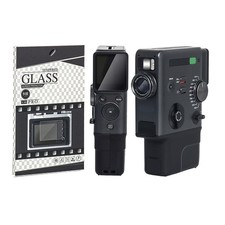 For Mini Evo Cinema Camera Lens Protector Tempered Glass Protector 9H Hardness