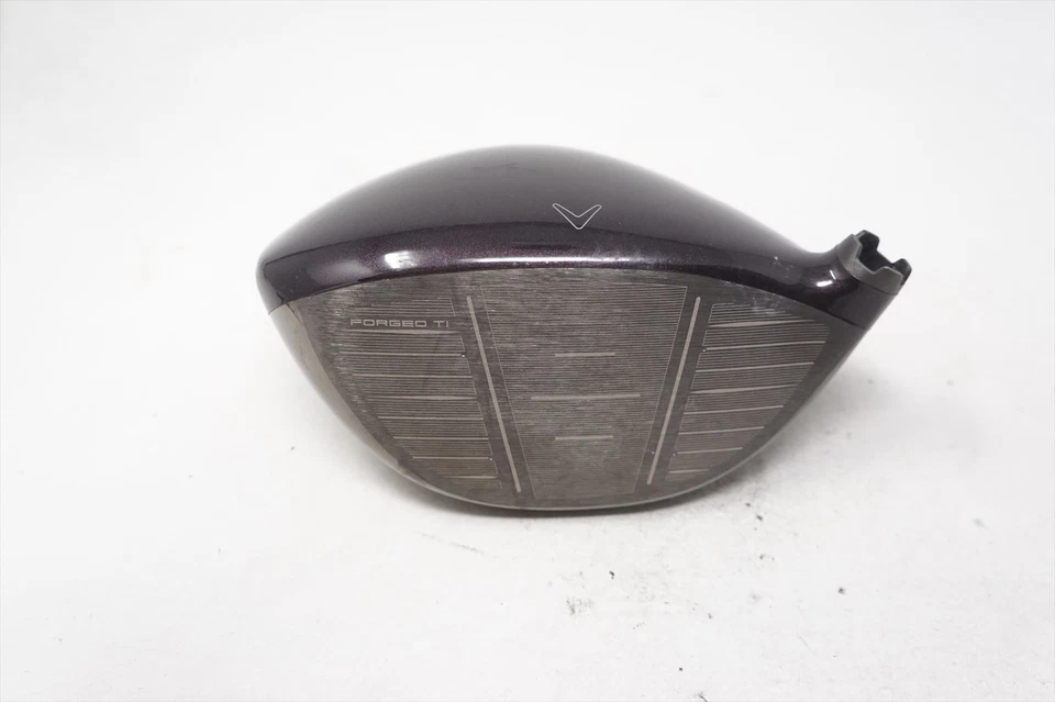 Callaway Big Bertha Reva 2023 12.5* Driver Club Head Only GOOD Condition 3-3-B - Image 3 of 4