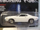 1970 DODGE CHALLENGER R/T      2017 JOHNNY LIGHTNING MUSCLE CARS U.S.A.    1:64