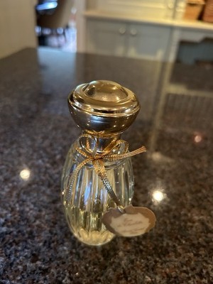 Annick Goutal Eau De Charlotte EDT Spray Vintage Bottle 100ml Rare