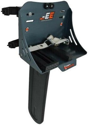 Enduro Engineering 25-ChainsawMount Motorcycle Chainsaw Mount - up to 16'' Bar