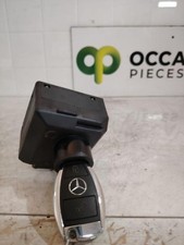 Neiman Mercedes CLASSE A