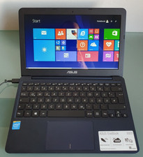 Asus EeeBook F205TA Notebook Portatile Eee PC X205TA F205T