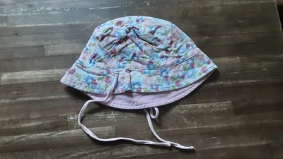 Haube Cap Mütze Baby - Bild 1 von 2
