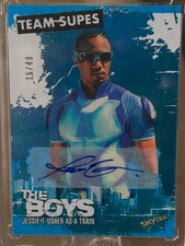 2025 Skybox The Boys Season 1 & 2 Checklist Guide in-content 41