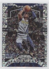 2019-20 Panini Prizm Fast Break Prizm Aaron Holiday #115 xi6
