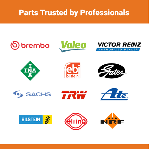 OIL PUMP 11151571901 FOR VW SHARAN/VAN GOLF/IV/Van MULTIVAN/T5 TRANSPORTER/Bus - Picture 8 of 8
